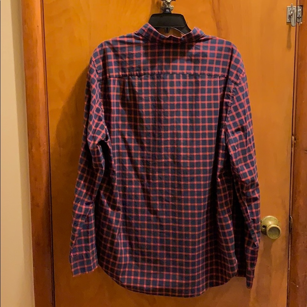 American eagle button down - Picture 2 of 2